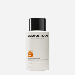 Sebastian Professional Potion 9 Nourishing Shampoo 280 ml