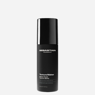 Sebastian Professional Texture Maker Matte Finish Texture Spray 150 ml