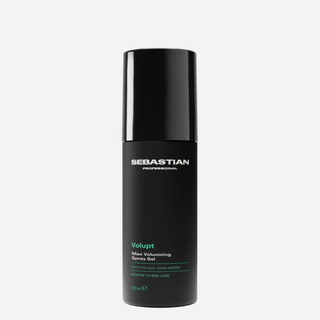 Sebastian Professional Volupt Spray Volumizing Spray Gel 150 ml