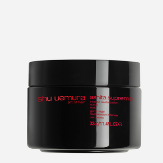 Shu Uemura Ashita Supreme Intense Revitalization Scrub 325 g - Skrubbecreme