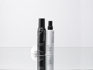 Shu Uemura Awa Mousse 150 ml - Hårskum