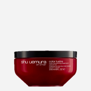 Shu Uemura Color Lustre Brilliant Glaze Treatment 200 ml - Hårkur