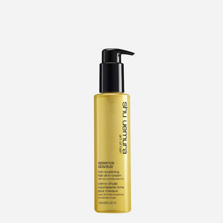 Shu Uemura Essence Absolue Rich Nourishing Hair Oil-in-Cream 150 ml