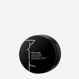 Shu Uemura Ishi Sculpt Hair Pomade 75 ml - Stylingcreme