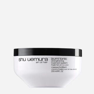 Shu Uemura Izumi Tonic Mask 200 ml