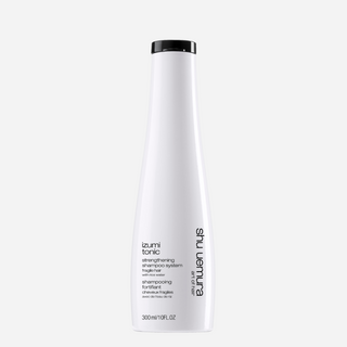 Shu Uemura Izumi Tonic Shampoo 300 ml