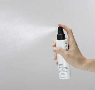 Shu Uemura Izumi Tonic Strengthening Energizing Water 150 ml - Hårserum