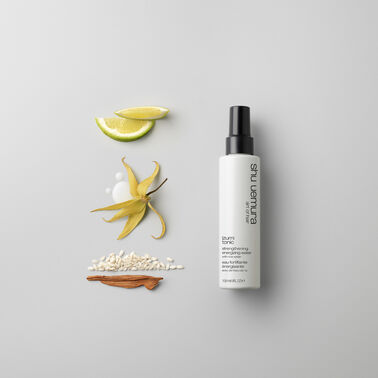 Shu Uemura Izumi Tonic Strengthening Kit