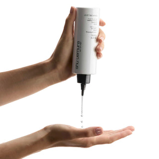 Shu Uemura Izumi Tonic Strengthening Gloss 200 ml - Hårserum
