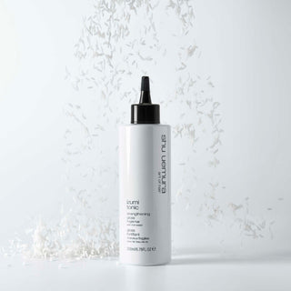 Shu Uemura Izumi Tonic Strengthening Gloss 200 ml - Hårserum
