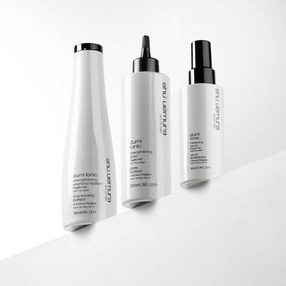 Shu Uemura Izumi Tonic Strengthening Gloss 200 ml - Hårserum