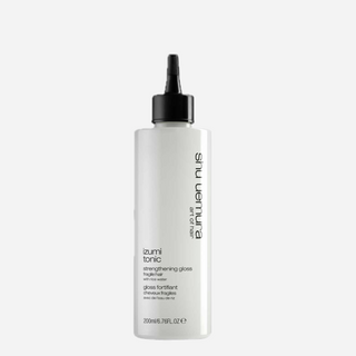 Shu Uemura Izumi Tonic Strengthening Gloss 200 ml - Hårserum