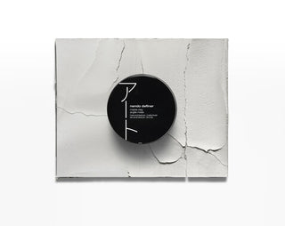 Shu Uemura Nendo Definer Matte Clay 75 ml - Hårvoks