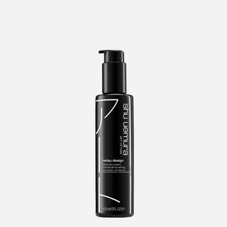 Shu Uemura Netsu Design Blow Dry Cream 150 ml - Føntørringsspray