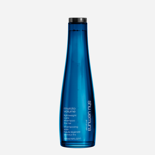 Shu Uemura Restage Muroto Shampoo 300 ml - Shampoo