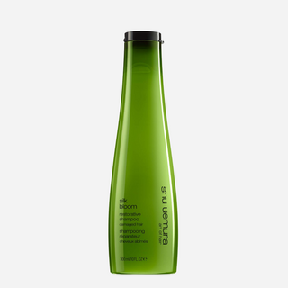 Shu Uemura Silk Bloom Shampoo 300 ml - Shampoo