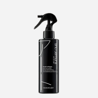 Shu Uemura Tsuki Shape Blow Dry Spray 200 ml - Hårprimer