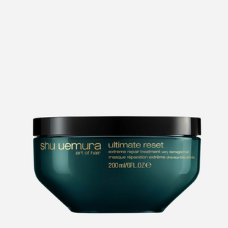 Shu Uemura Ultimate Reset Mask 200 ml - Hårkur