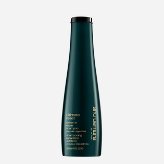 Shu Uemura Ultimate Reset Shampoo 300 ml - Shampoo