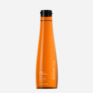 Shu Uemura Urban Moisture Shampoo 300 ml - Shampoo