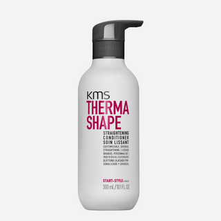 KMS Thermashape Straightening Conditioner 300 ml - Balsam