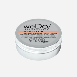 weDo Professional Protect Balm 25 g - Lædepomade