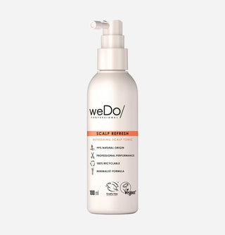 weDo Professional Rich & Repair Scalp Refresh 100 ml - Tonic