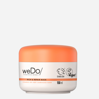 weDo Professional Rich & Repair Mask 150 ml - Hårkur