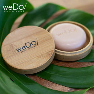 weDo Shampoo Bar Holder